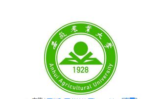 2018年安徽农业大学美术类部分省分专业招生计划