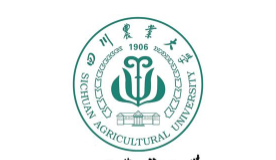 四川农业大学2018年承认各省美术统考成绩